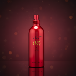 Vilíly Very Sexy Perfume 120 ml